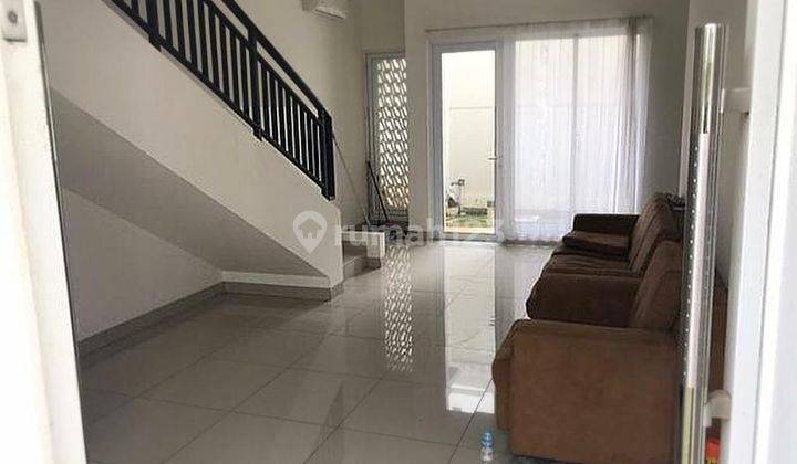 Rumah Minimalis Cantik di Amanda Summarecon Bandung 1