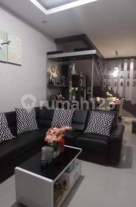 Rumah Cantik dan Strategis Astana Anyar Bandung 1