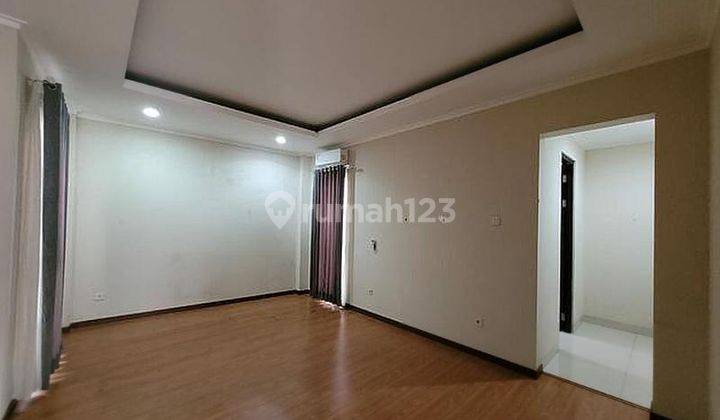 Rumah Luxury Harga Murah Setra Sari Kulon Bandung 2