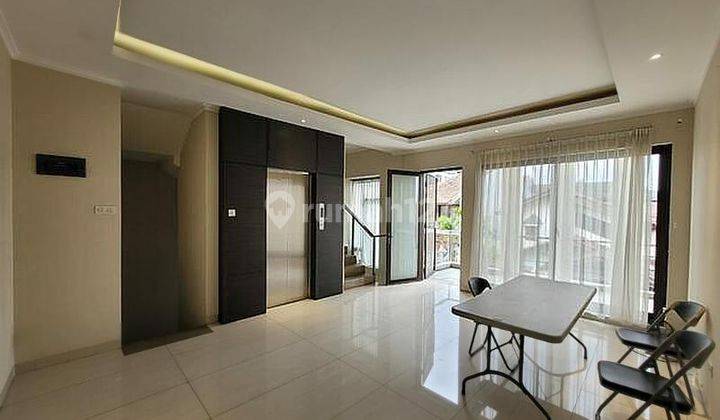 Rumah Luxury Harga Murah Setra Sari Kulon Bandung 1