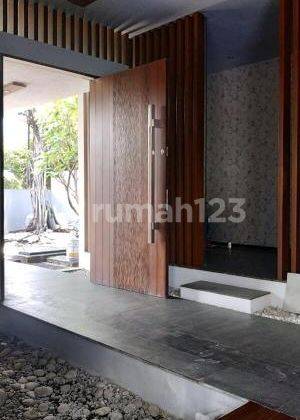 Rumah lux mewah batununggal ada pool n hometheare 1