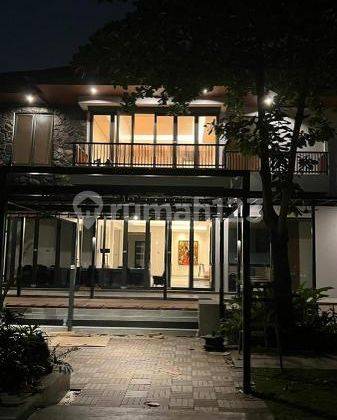 Villa Luxury Private di Antasari Jakarta Selatan 1