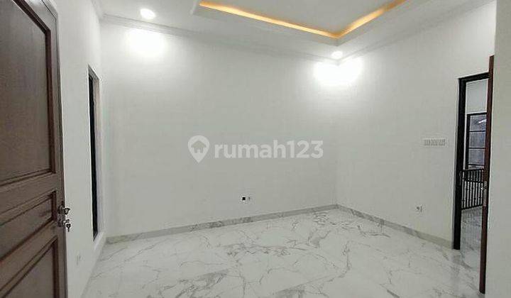 cepat rumah bagus di sentul city rumah siap huni 2