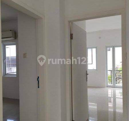 Di jual rumah di sentul city harga murah di cluster elit 2