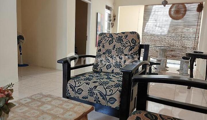 DIKONTRAKAN RUMAH BULANAN BERSIH BAGUS BISA SURVEY SENTUL 2