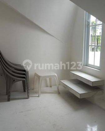 Dikontrakan rumah bagus fullfurnished di sentul city 2