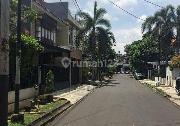 Studio Rumah Pondok Indah, Jakarta Selatan, DKI Jakarta 2