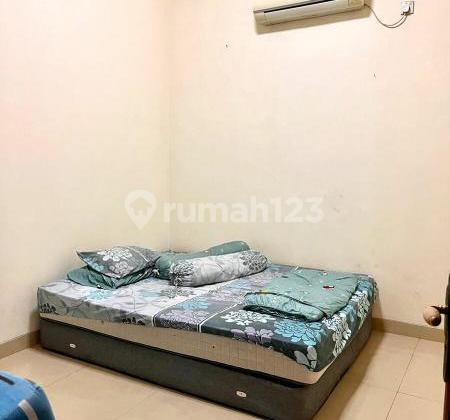 Rumah Siap Huni di Tebet Barat Akses Jalan 1 Mobil 2