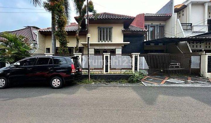 Tebet barat, akses jalan 3 mobil, lokasi ok 1