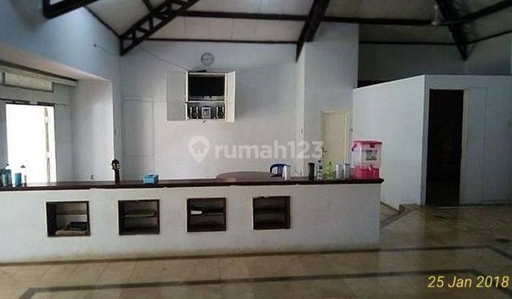 5 Bedrooms Rumah Lebak Bulus, Jakarta Selatan, DKI Jakarta 1