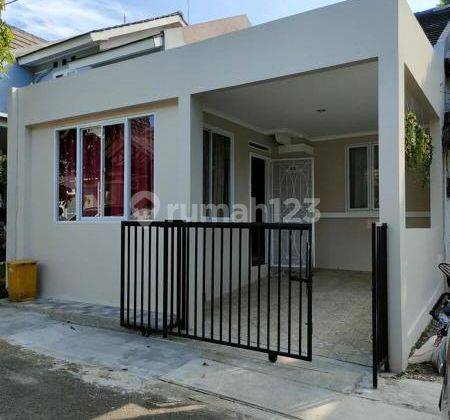 Dikontrakan Rumah Di Sentul City Rumah Bagus Fullfurinshed 1