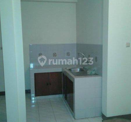 Rumah siap huni di Pondok Indah 2