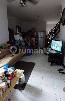 Jual cepat rumah lama siap huni di Tebet Dalam 2