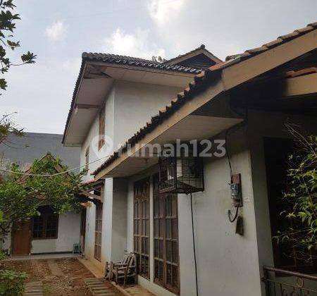 Jual Cepat Rumah Lama Di Daerah Duren Sawit 1