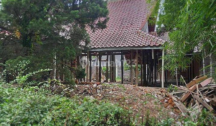 Rumah Cepat Hitung Tanah Di Sayap Dago Bandung 2