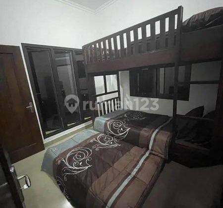 Villa Full Furnish Cocok Untuk Investasi Di Lembang Bandung 2