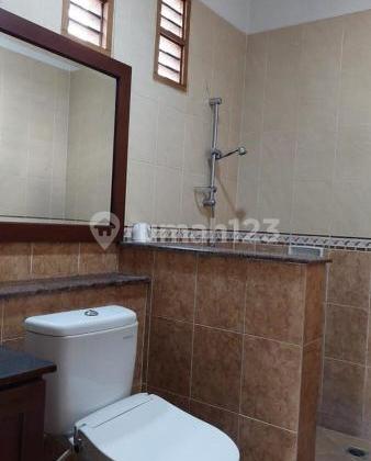 Well-Maintained House Ready to Occupy in Karang Tineung Bandung 2