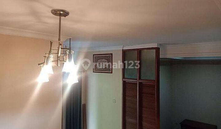 Di jual Rumah Cepat Terawat Siap Huni Dekat Tol Pasteur Bandung 2