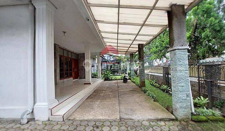 Rumah Dan Kostan Strategis Mainroad Ciumbuleuit Bandung 1