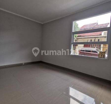 Rumah Cepat Siap Huni Full Renov di Kopo Permai Bandung 2