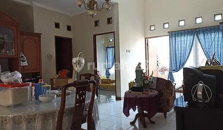 Bukit Cinere Indah Bukit Cinere Indah