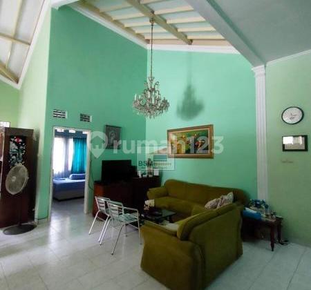 Megapolitan Cinere Estate Megapolitan Cinere Estate