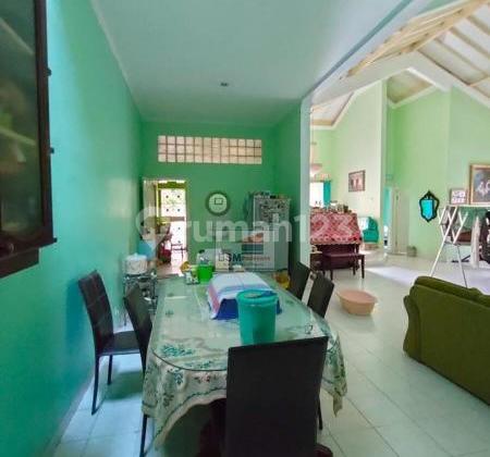 Megapolitan Cinere Estate 2