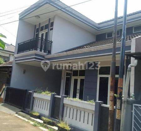 rumah siap huni 3 kamar tidur di Ciwastra 2