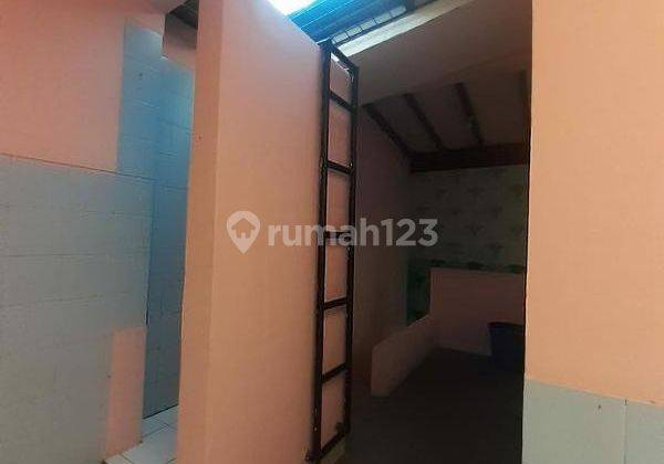 rumah hook 2 lantai di daerah Bandung Timur 2