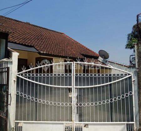 Rumah status kotamadya di Bandung Timur di bawah 1 M 2