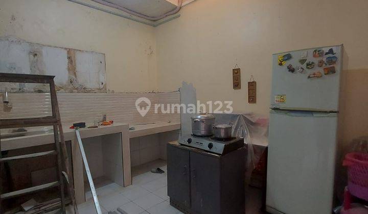 Turun Harga Ruko + Rumah di Jakarta Selatan 2