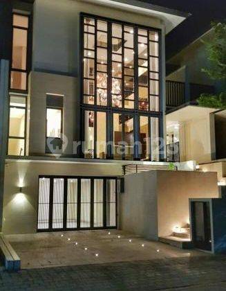 rumah di navapark,BSD Serpong 1