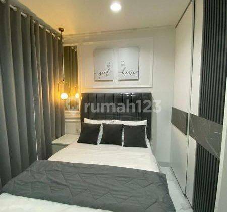 Rossini Cluster Favorit Gading Serpong  Siap Huni fully furnished  Bagus  2