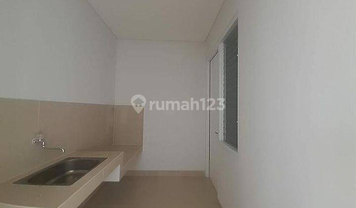 Granada at Cluster Menaggio rumah baru serah terima dari developer siap huni 2