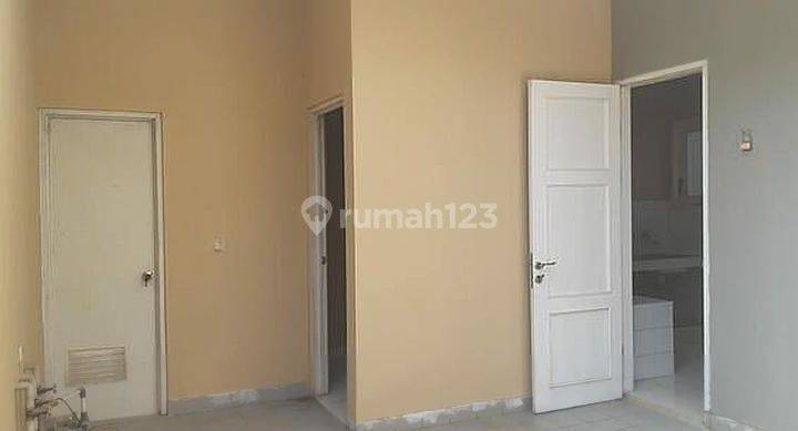 Jual cepat Rumah siap huni Di Crystal, Gading Serpong 2