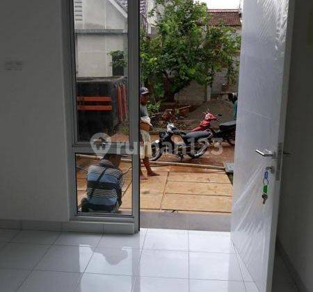 Rumah minimalis siap huni gading serpong 2