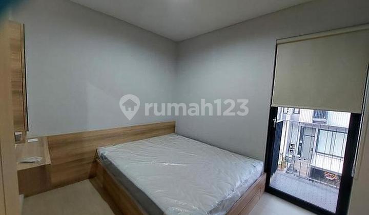 Rumah Imajihaus - Greenwich Park - BSD 2