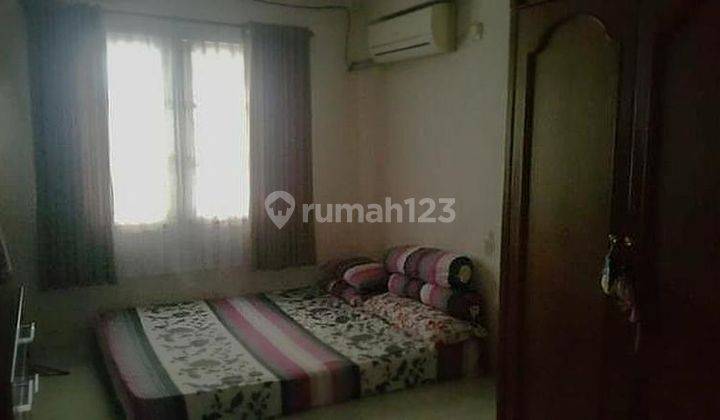 Rumah 2 Lantai Luas 6x17 102m2 Type 5KT di Kelapa Gading Jakarta Utara 1