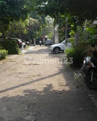 California Townhouse