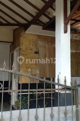 Rumah di Bintaro Area 2