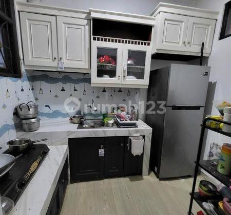 Citra Buana Regency Housing Yogyakarta 2