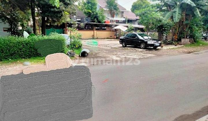 Rumah di Lingkar Duren Sawit PTB 1