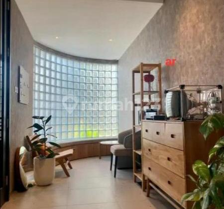 Rumah Discovery Bintaro Sektor 9