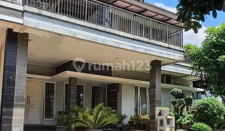 Rumah Bintaro Sektor 9