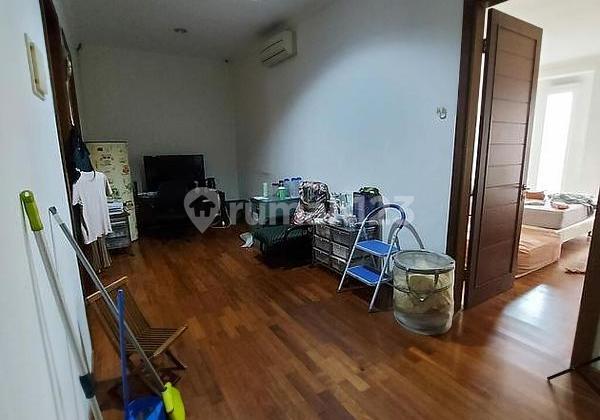 Rumah Minimalis di Pondok Indah 2