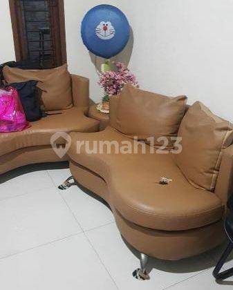 Rumah 2 Lantai Luas 8x15 120m2 Type 3KT di Pluit Penjaringan Jakarta Utara 2