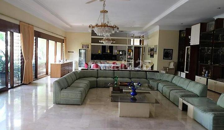 Pejaten barat raya 2