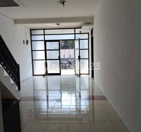 Jual Cepat Rumah Mainroad Cidagung Sayap Dago 1