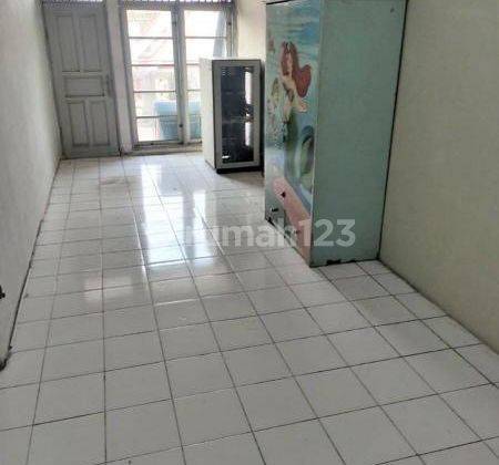 Rumah 2 Lantai Luas 9x15 162m2 Type 2KT di Sektor 1B Gading Serpong Tangerang 1