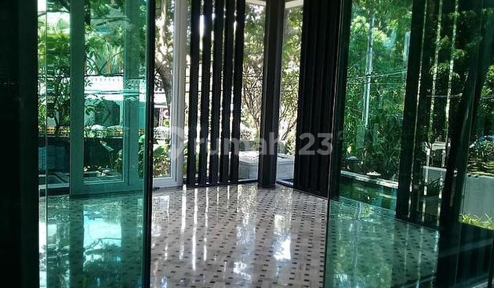 Rumah siap huni di Pondok Indah Rumah siap huni di Pondok Indah